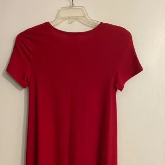 LuLaRoe CARLY Dress - Picture 2 of 4